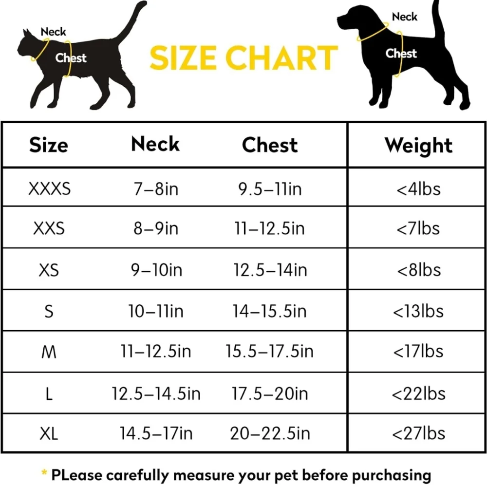 5/$30 Cat/Small Dog Refective Hot Pink Leash Set w/ Safety Lock Harness XXXS